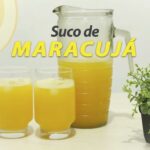 Suco para o carnaval receita