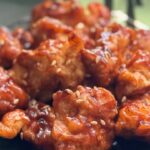 Frango oriental fit receita